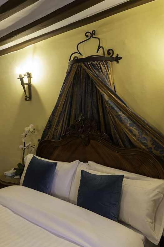 El Retiro Del Obispo Guest House Laguardia Ngoại thất bức ảnh